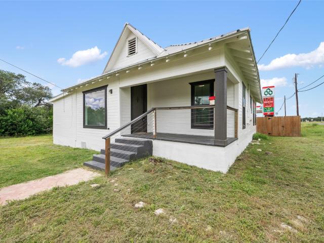 House for sale in Williamson, Texas