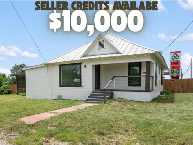 House for sale in Williamson, Texas