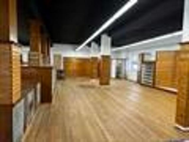 Commercial for sale in Iowa
