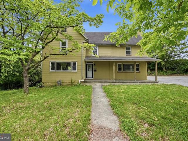 House for sale in Chester, Pennsylvania