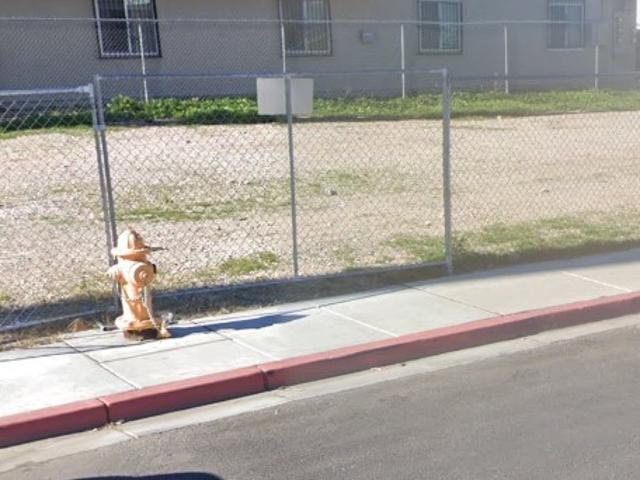 Land for sale in Nevada