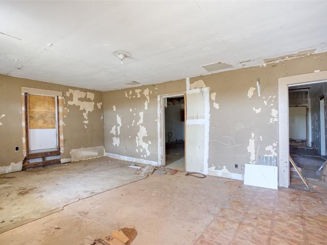House for sale in Navarro, Texas