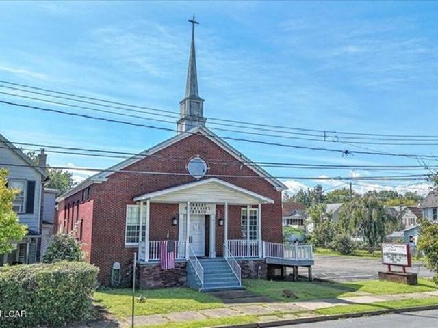 House for sale in Kingston, Pennsylvania
