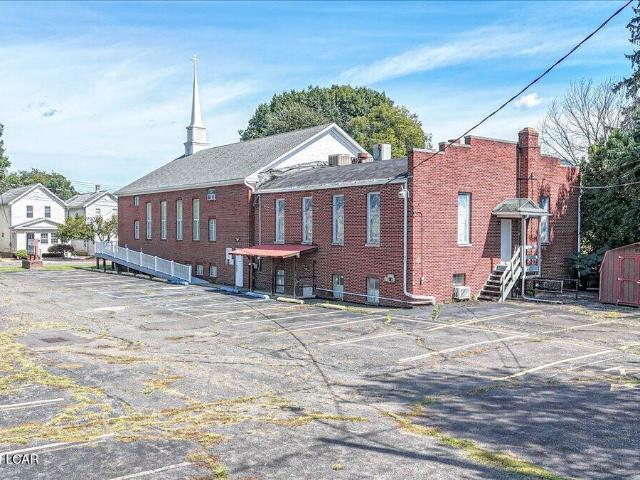 House for sale in Kingston, Pennsylvania