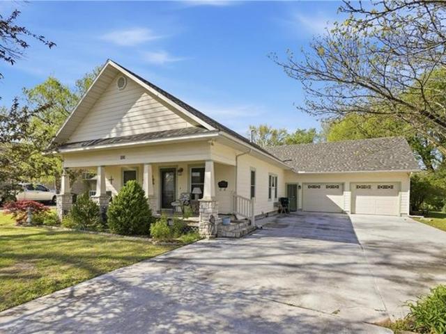 House for sale in Kansas