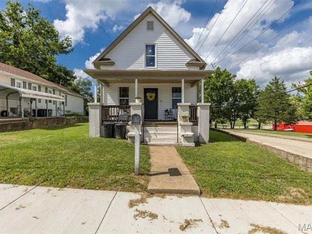 House for sale in Park Hills, Missouri