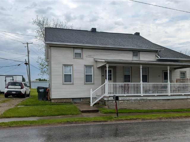 House for sale in Creston, Ohio