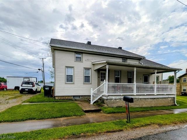 House for sale in Creston, Ohio
