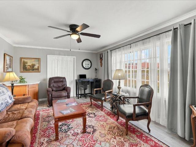 House for sale in Eddyville, Lyon County