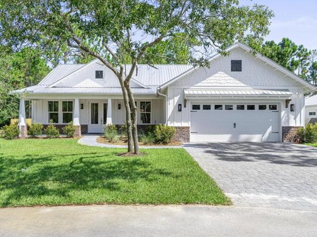 House for sale in Walton, Florida
