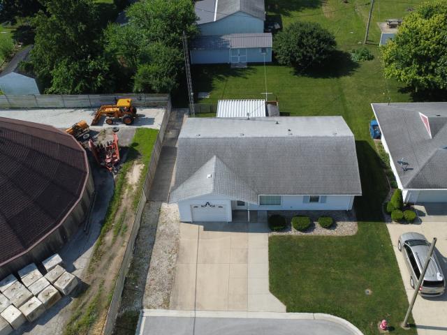 House for sale in Watseka, Illinois