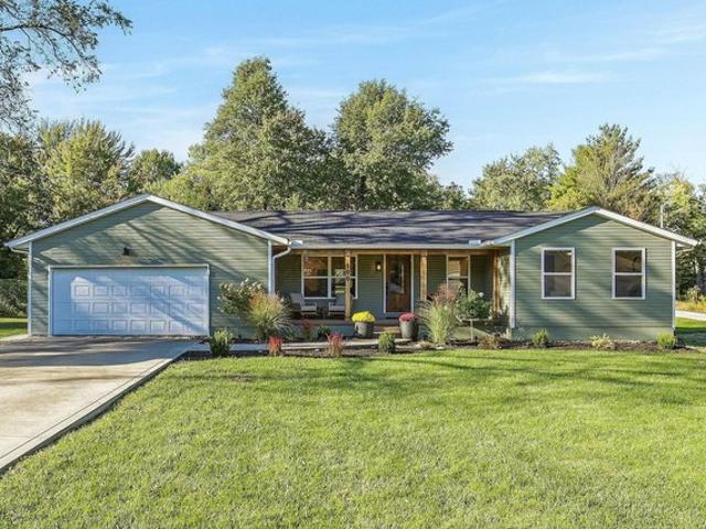 House for sale in Powell, Delaware County