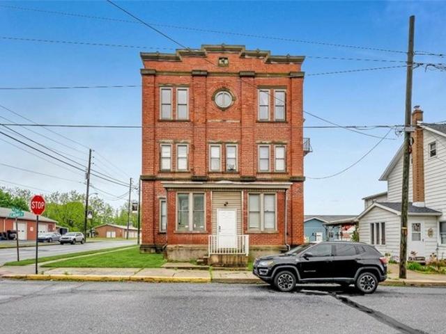 House for sale in Topton, Berks County