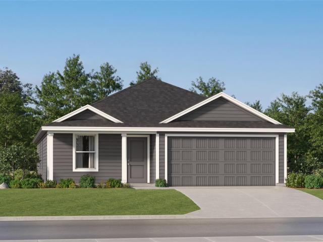 House for sale in Maxwell, Texas