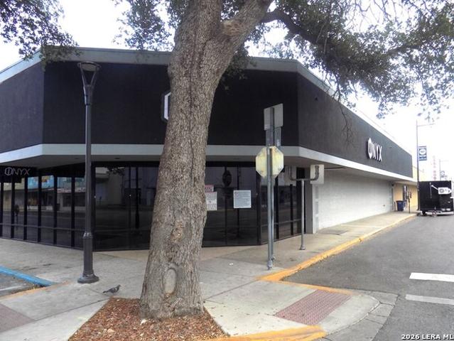 Commercial for sale in Eagle Pass, Texas