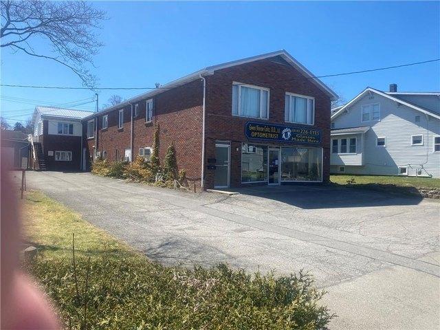 House for sale in Clarion, Pennsylvania