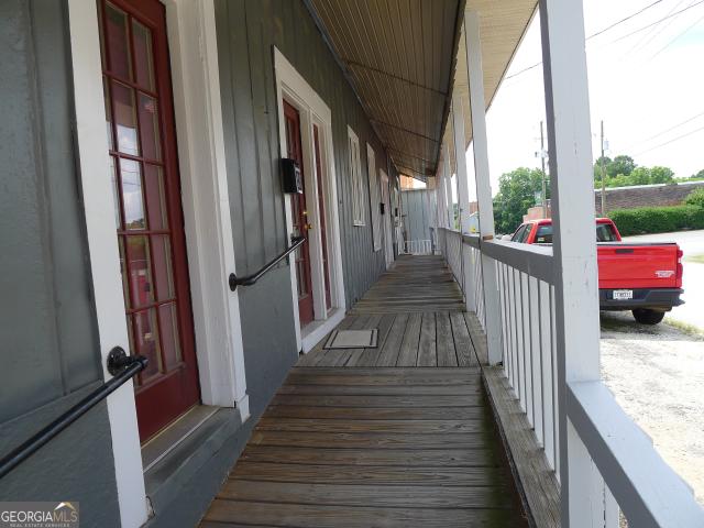Commercial for sale in Lavonia, Georgia