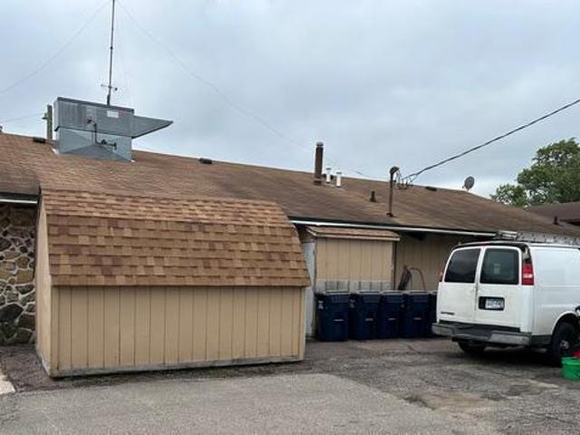 Commercial for sale in Cyrus, Minnesota