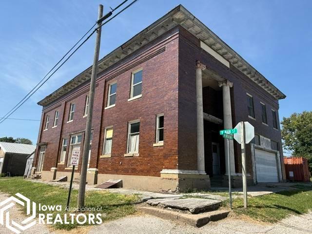 Commercial for sale in Lockridge, Iowa