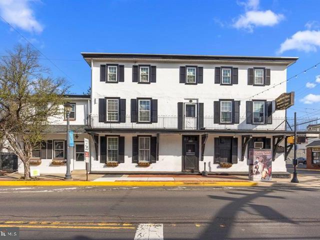 Commercial for sale in Bucks, Pennsylvania