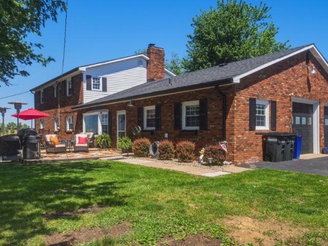 House for sale in Maysville, Kentucky