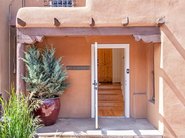 Condo for rent in Santa Fe, New Mexico