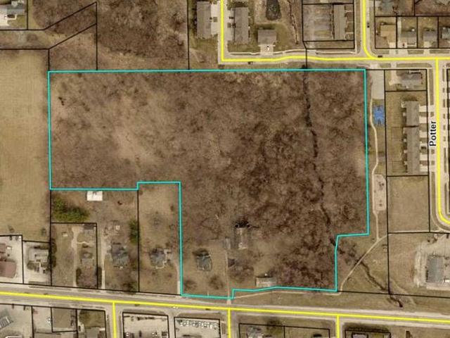 Land for sale in Tiffin, Iowa