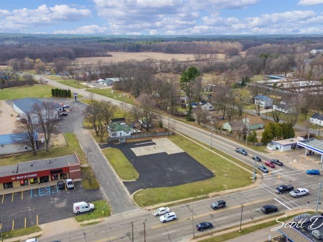 Land for sale in Michigan
