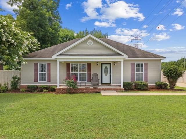 House for sale in Muscle Shoals, Alabama