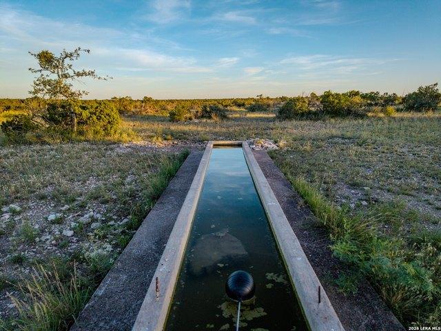 Land for sale in Crockett, Texas
