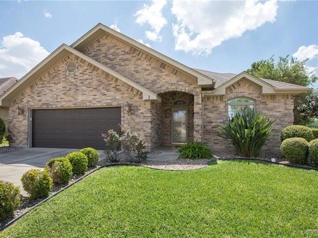 House for sale in Hidalgo, Texas