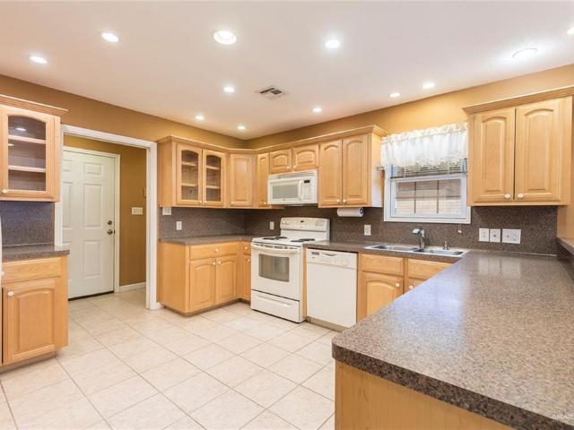 House for sale in Hidalgo, Texas