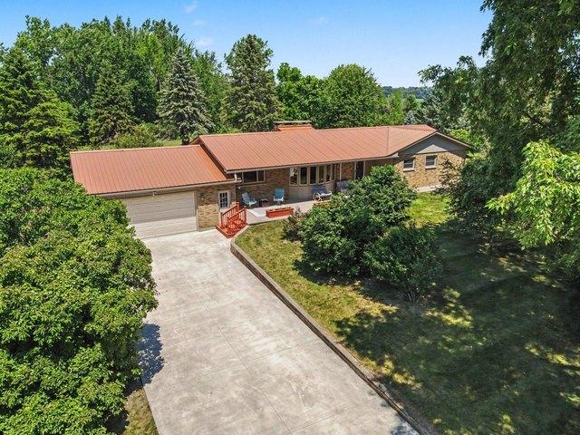 House for sale in Ionia, Michigan