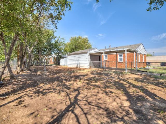 House for sale in Midwest City, Oklahoma County