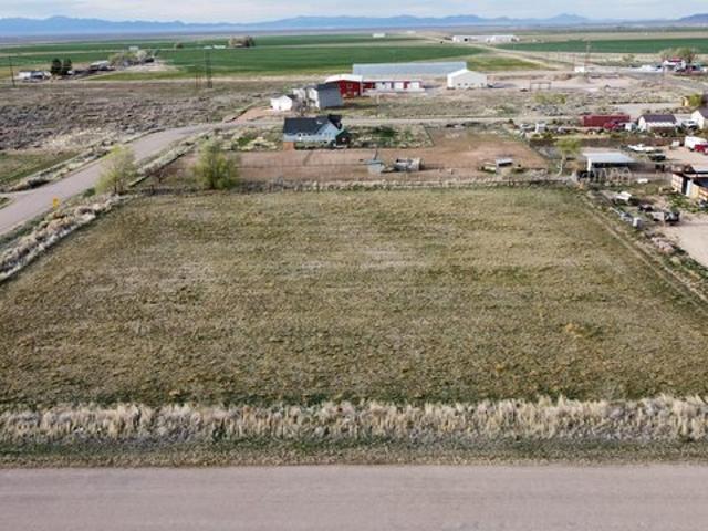 Land for sale in Utah