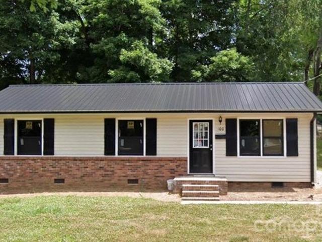 House for sale in Mount Holly, North Carolina