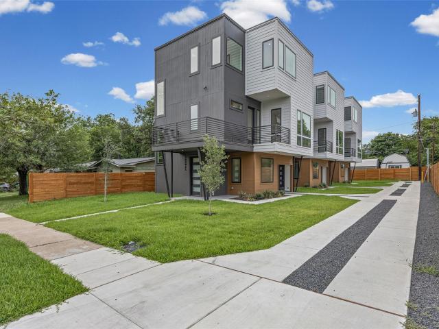 House for sale in Austin, Texas