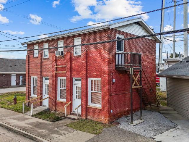 Commercial for sale in Warsaw, Kentucky