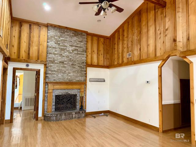 House for sale in Castleberry, Alabama