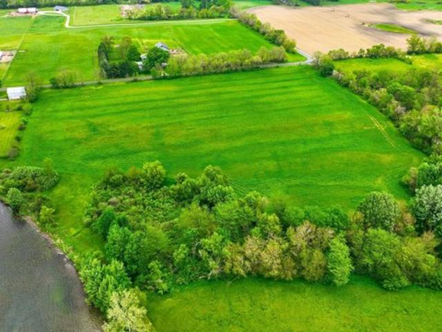 Land for sale in Lagrange, Indiana
