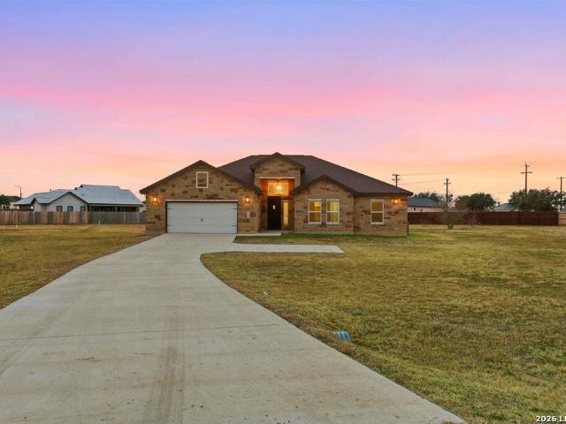 House for sale in Lytle, Texas
