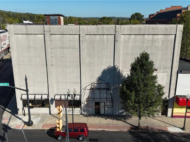 Commercial for sale in Mercer, Pennsylvania