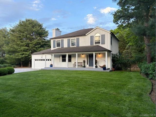 House for sale in Wainscott, Town of East Hampton