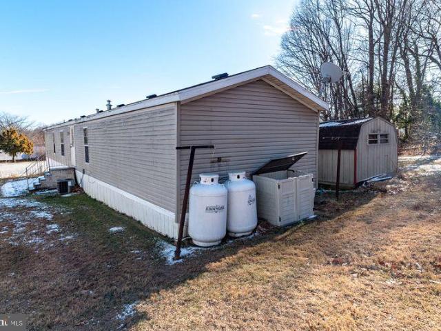 House for sale in Mertztown, Pennsylvania