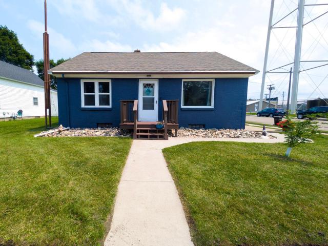 House for sale in New York Mills, Minnesota