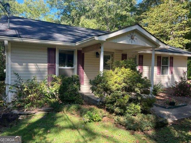 House for sale in Carrollton, Georgia