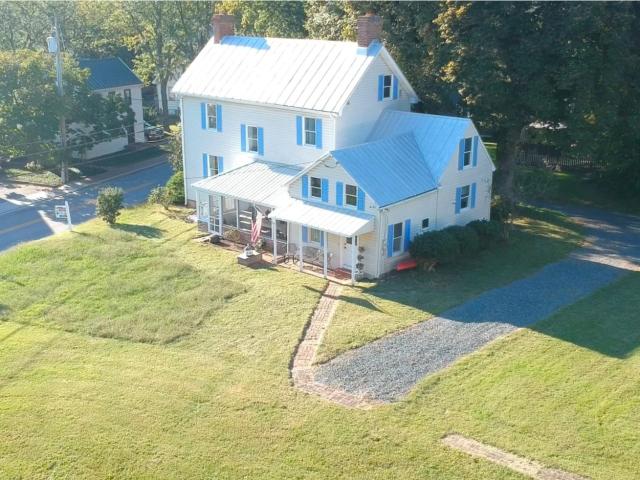 House for sale in Queenstown, Maryland