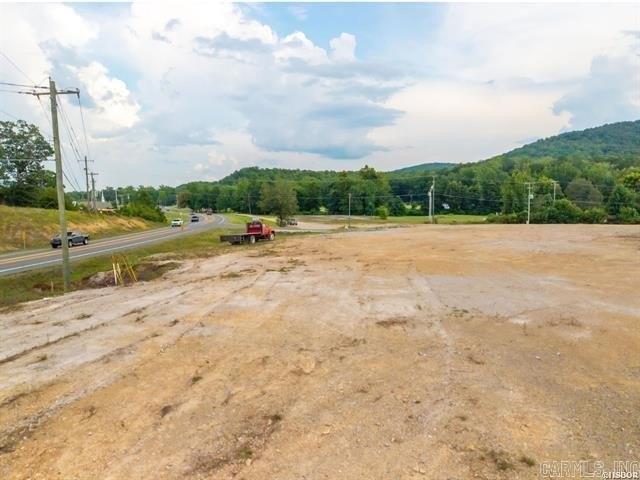 Land for sale in Ark