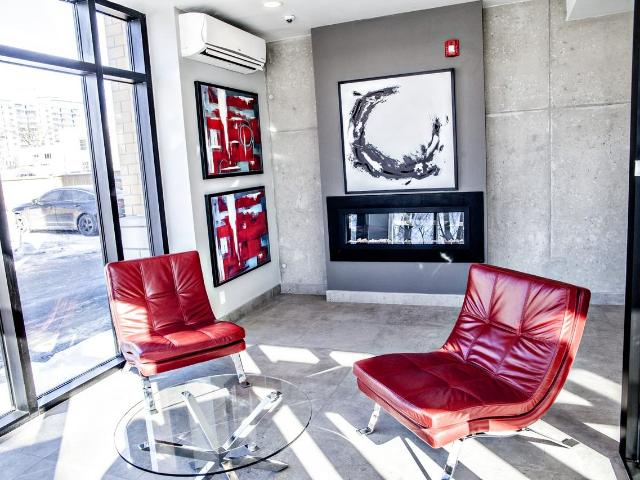 Apartment for rent in K-W Hospital, Kitchener