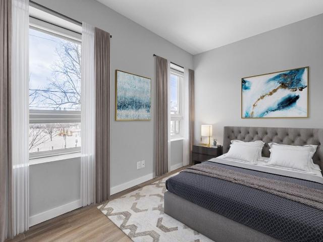 Apartment for rent in Kitchener, Ontario